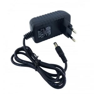 Блок питания универсальный Live-Power LP-04 (5V/2A), штекер 5.5*2.5 мм