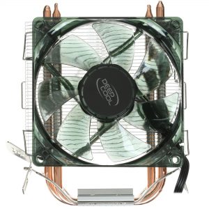 Кулер для процессора DEEPCOOL GAMMAXX 200 V2 [DP-MCH2-GMX200-V2]
