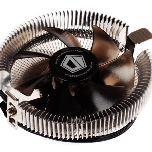 Кулер для процессора ID-COOLING DK-01 черный